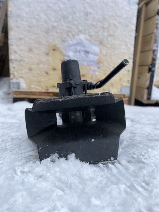 Фаркоп Евро Маз прибор буксировочный