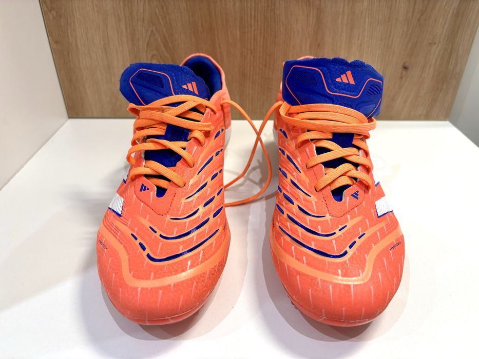Футболни обувки за трева Adidas Predator Pro
