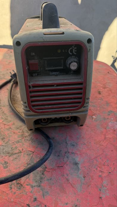 Апарат сварачний на запчасти