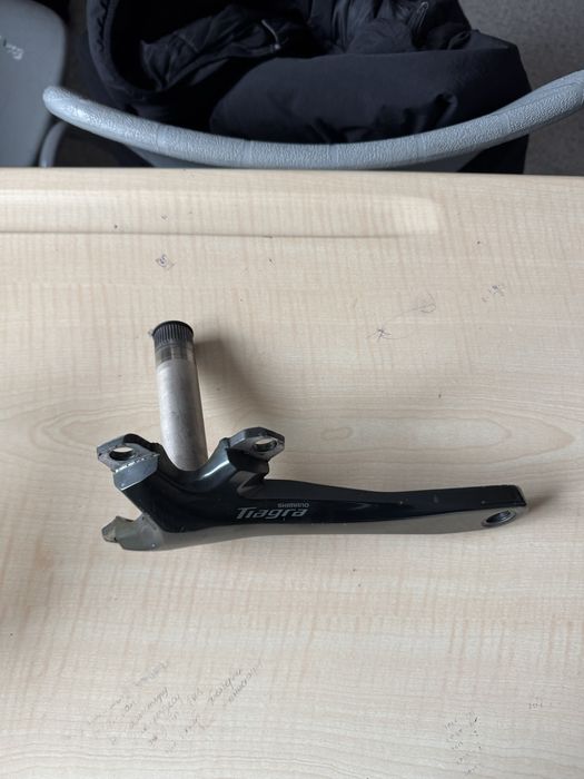Шатун правый tiagra 4700
