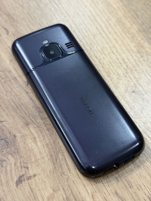 NOVEY 670 Б/У 2та симли