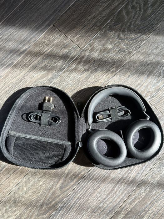 Sennheiser Momentum 4 – Като нови, 16 м. гаранция + пълен комплект