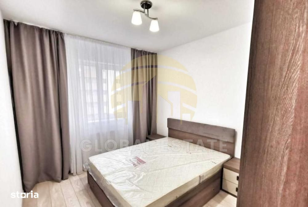 Inchiriere apartament 2 camere - Berceni - Viva Residence | Centrala