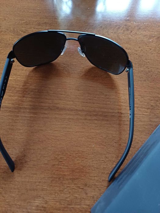 Armani Exchange AX2012S 606387 – Слънчеви очила