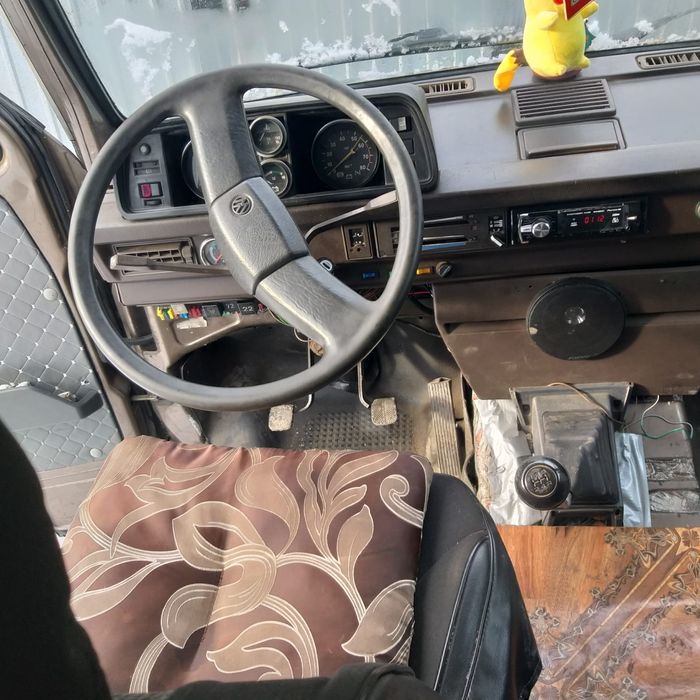 Продам  фольксваген транспортёр