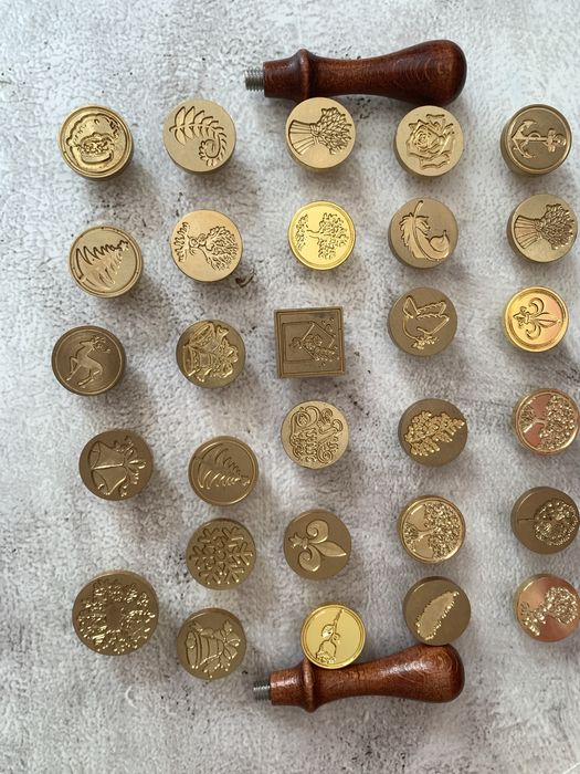 Сургуч штамп  алматы