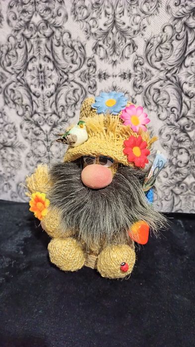 Игрушки РУЧНОЙ работы