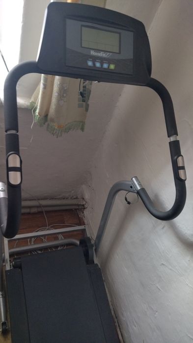 Беговая механическая дорожка