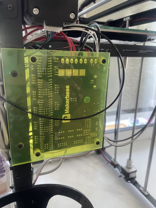 Продам 3Д принтер Flying Bear P905