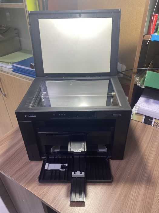 Принтер мфу Canon I-sensys mf3010
