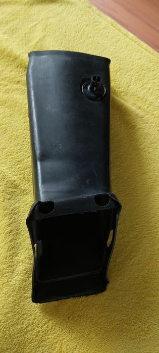 Въздуховод за броня BMW E36