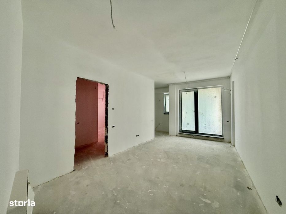 2 camere | Ultracentral Dacia-Mosilor | 54,1 mp | 2 bai | Etaj 5