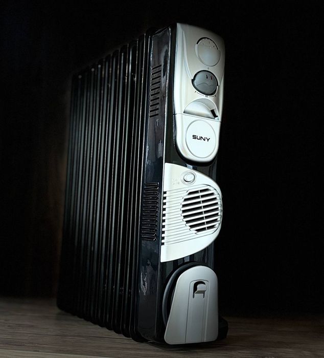 Обогреватель Samsung масляный доставка 24/7