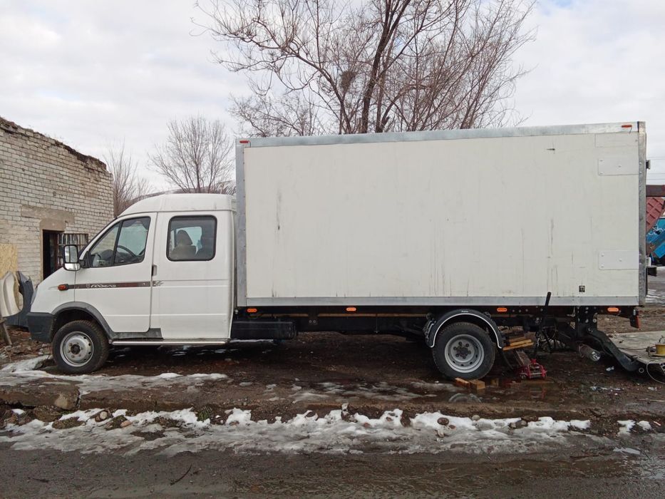 Продам Будку термо