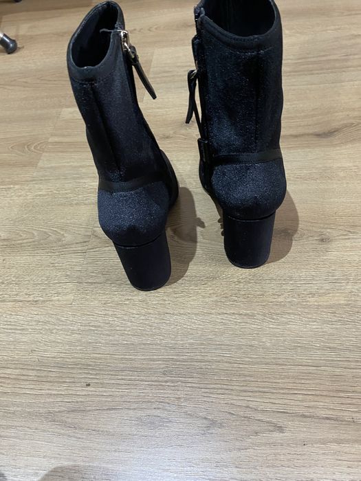 Botine Massimo Dutti