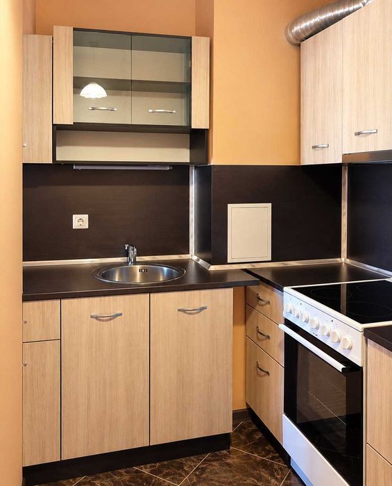 Дава се под наем Двустаен апартамент в София, Младост 4 - 65 кв.м за 660 € - Снимка #3