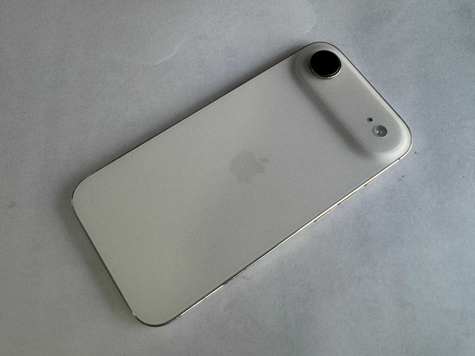 iPhonе Air 256gb 98% батерия.Гаранция