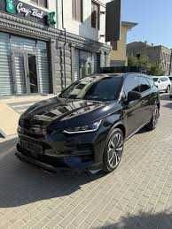 byd tang  full pad zakaz