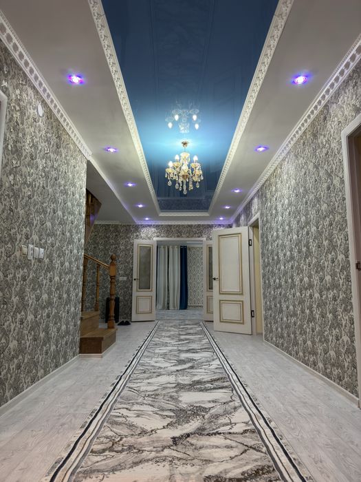 Ақжар2 Үй сатылады!