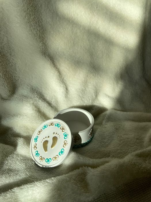 Бонбоньерки тойбастар