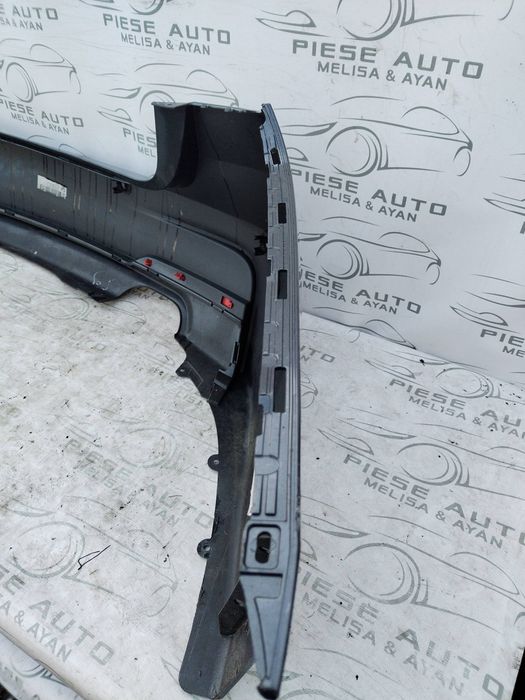 Bara spate Bmw Seria 3 F31 M-Paket Combi/break/variant an 2012-2013-20