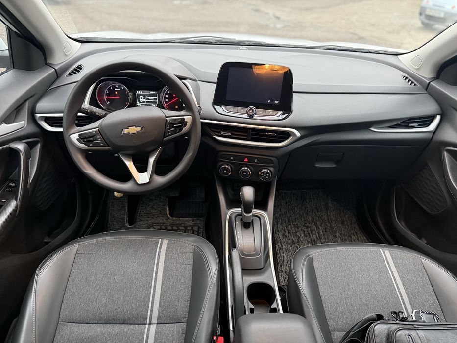 Trecker ltz xolati zor