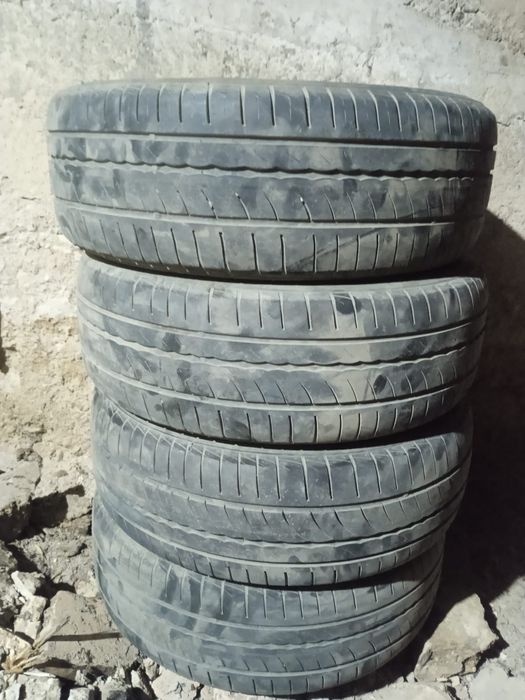 Продам резину 185/55/15