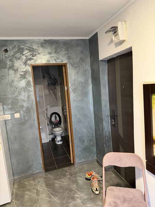 De INCHIRIAT garsoniera pe zi