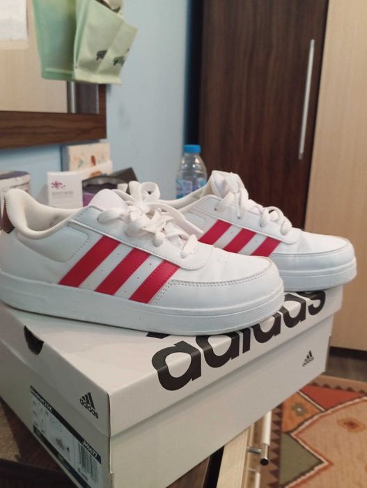 Детски маратонки Adidas
