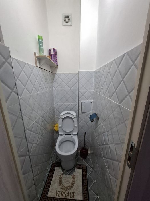 Yangi O'zbekiston. Alisherobod uchxoz