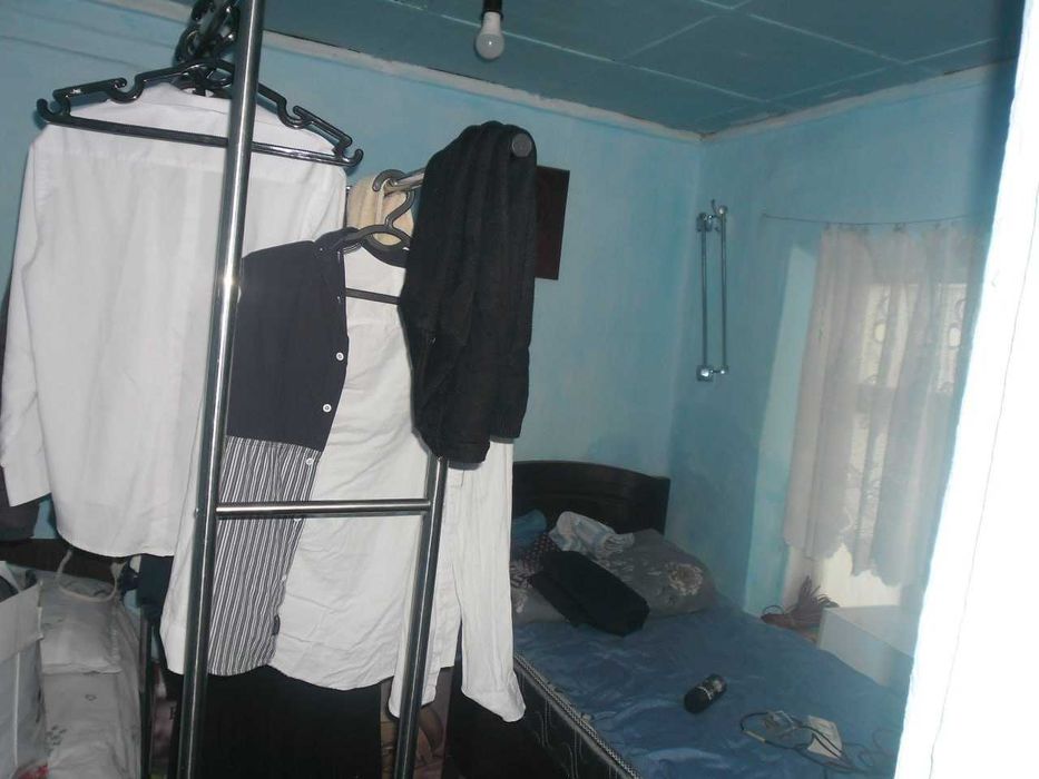 Продам 4-комнатный дом с участком 4 сотки в Нахаловке!