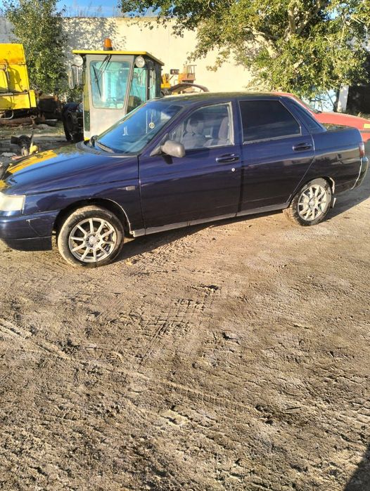 Продам ваз 2110 в хорошем состоянии