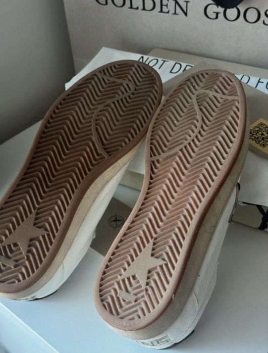 Golden goose Ball Star Low Top Originali