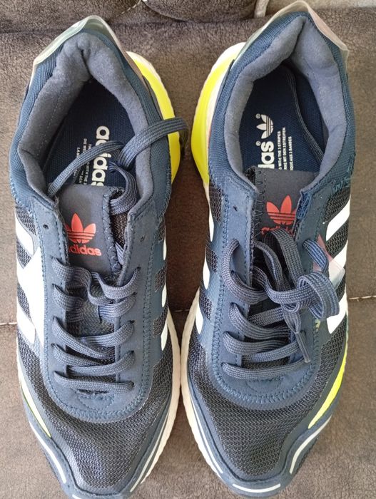 Adidas erkaklar krassopkasi orginal
