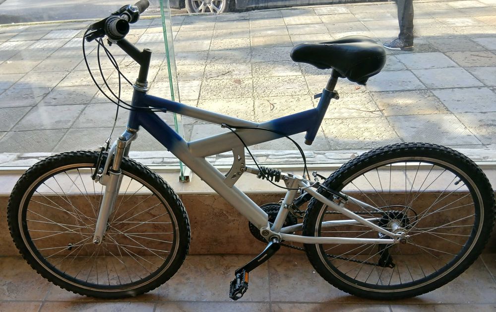 Колело DRAG 26 " със скорости