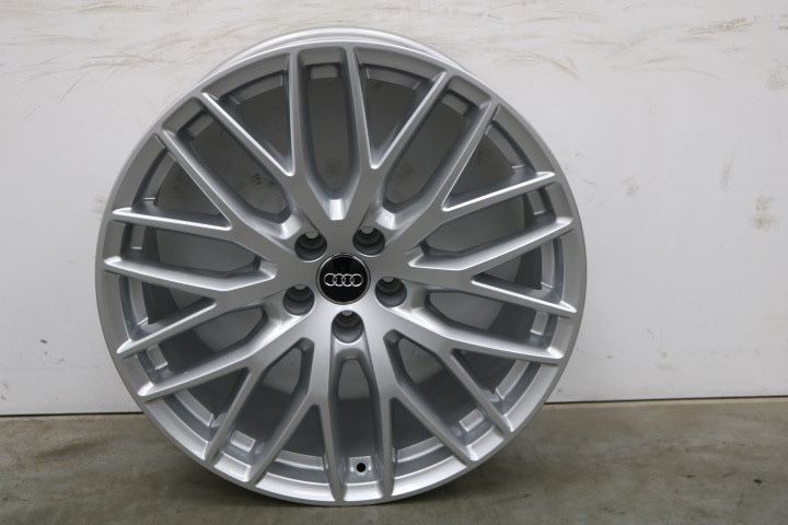 Ауди Q7 джанти 20 цола