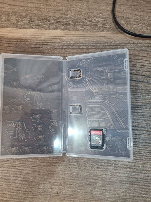 Игры на нинтендо свичь