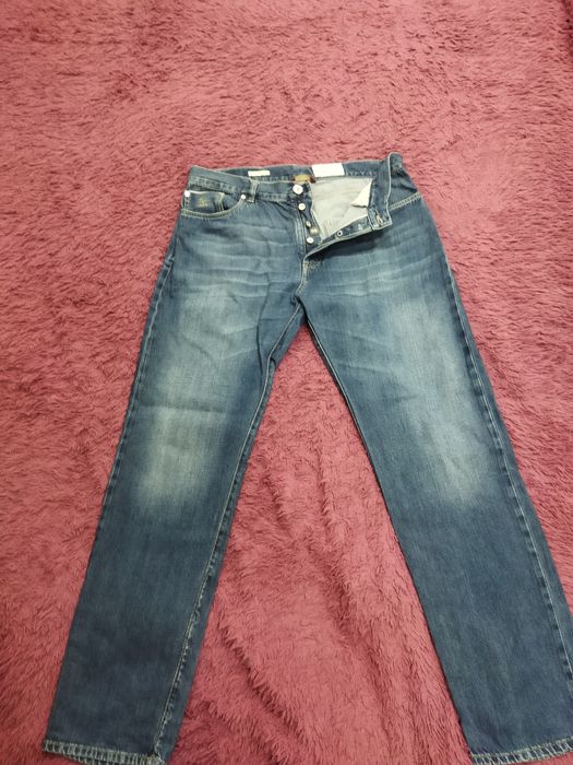 Продам джинсы Brunello cucinelli