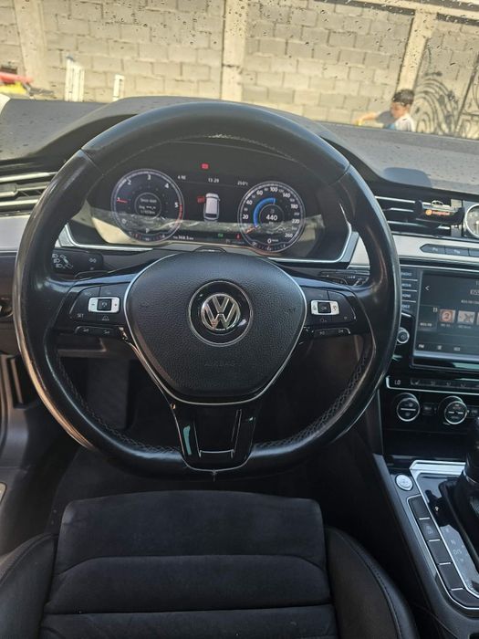 Volswagen Passat