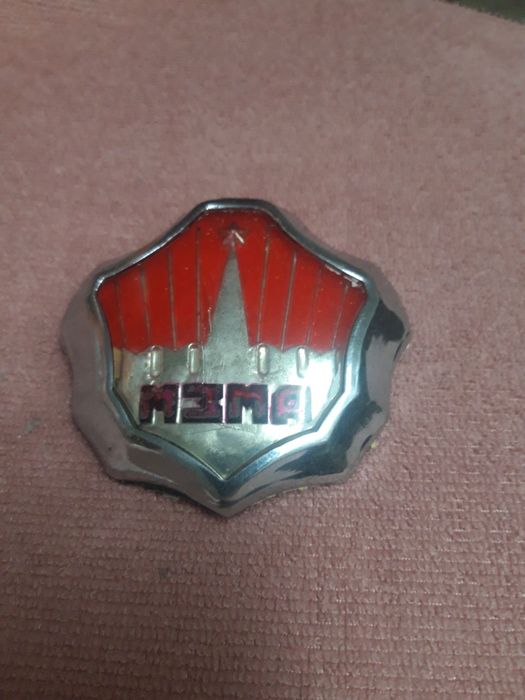 Гаджети москвич 407