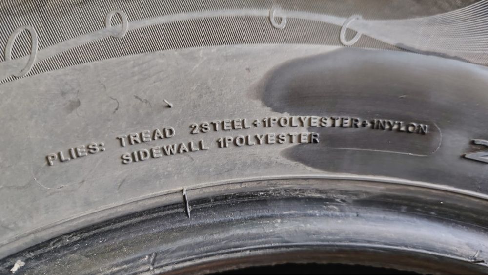 Продается шины