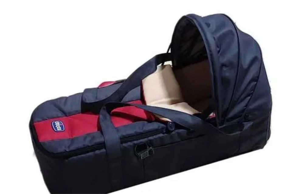 Сумке переноска детская Chicco
