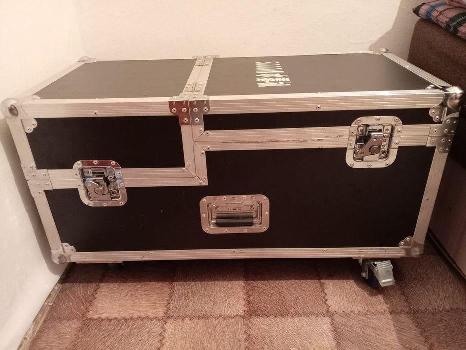 Генератор дыма 5000 вт