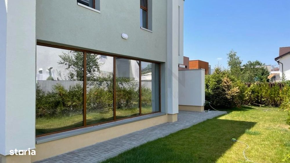 Vila 4 camere I Pipera