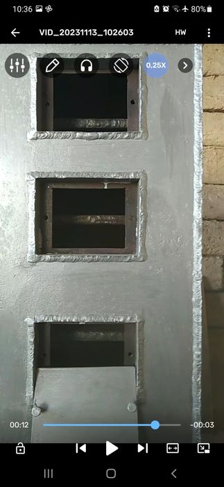 Кател отопительный