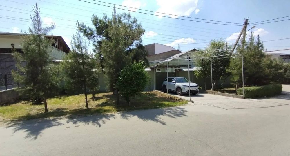 Шайхантахурский район Ресторан Шедевр Гарден 4сотки земли срочная цена