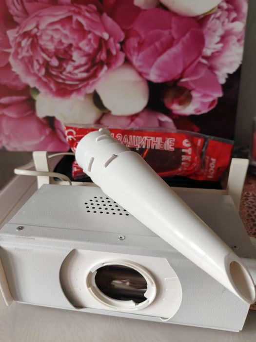 Облучатель ультрафиолетовый кварцевый