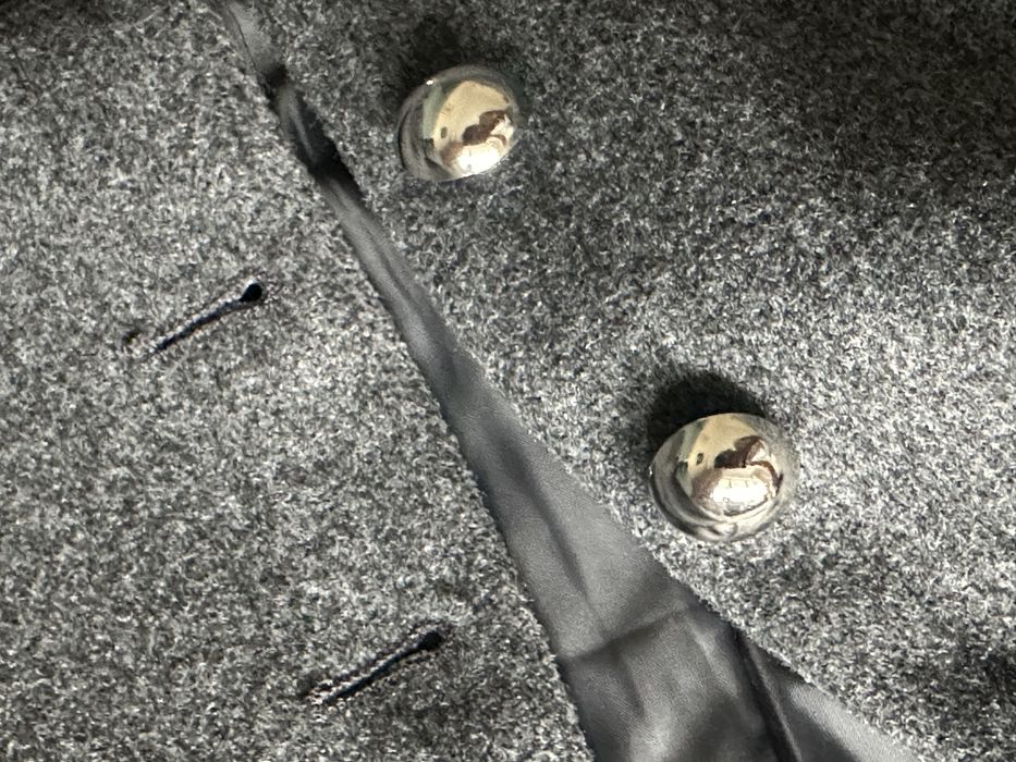 Пиджак под ZARA новый