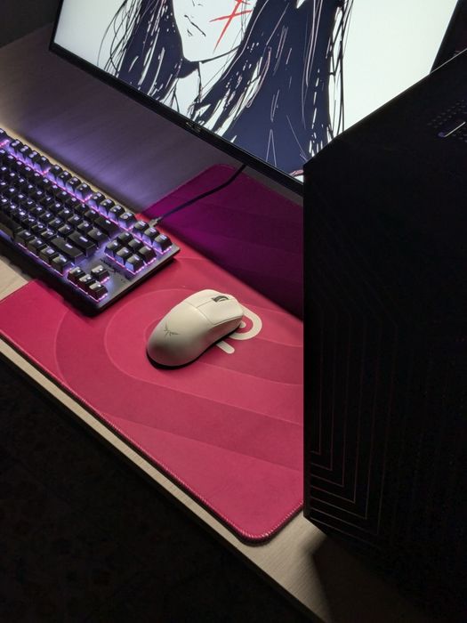 Игровой компьютер RTX 3050 / 165Ghz