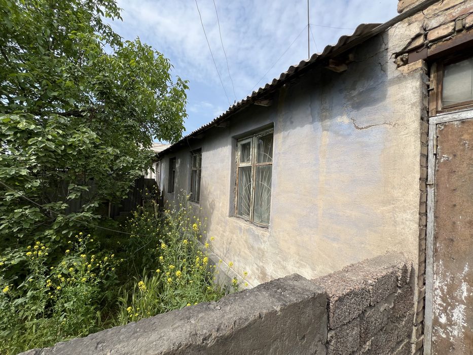 Коттедж Дом Ховла